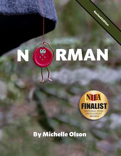 Norman - Michelle Olson - ebook