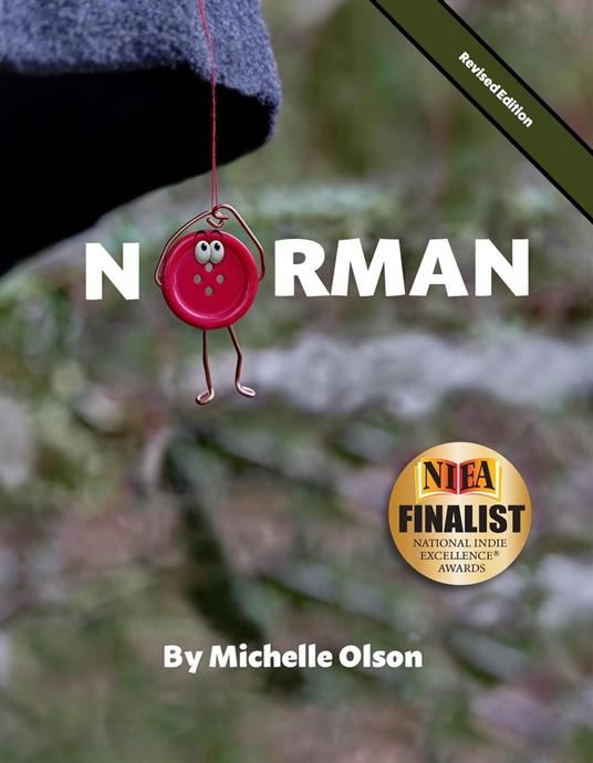 Norman - Michelle Olson - ebook