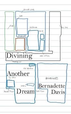 Divining Another Dream - Bernadette Davis - cover