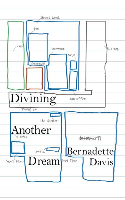 Divining Another Dream - Bernadette Davis - ebook