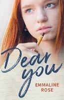 Dear You - Emmaline Rose - cover