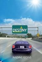 Destiny - Nadine Goins - cover