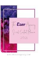 The Ezer Content Planner (6X9) - cover