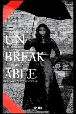Unbreakable - Ashley Vaughn - cover