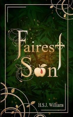 Fairest Son - H S J Williams - cover