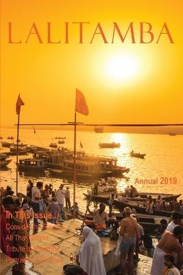 Lalitamba 2019 - cover