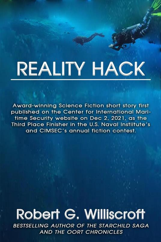 Reality Hack