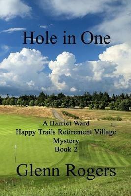 Hole in One - Glenn Rogers - cover
