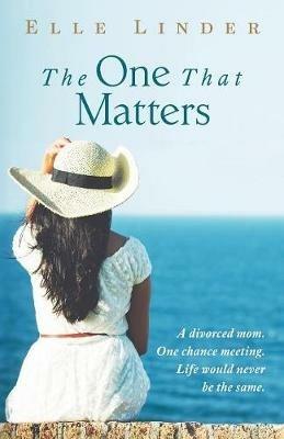 The One That Matters - Elle Linder - cover