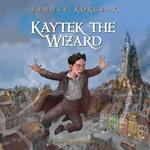 Kaytek the Wizard