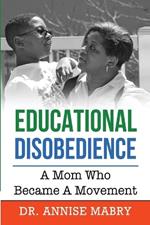 Educational Disobedience