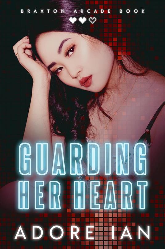 Guarding Her Heart