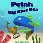 Petah and the Big Blue Sea