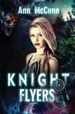 Knight Flyers - Ann McCune - cover