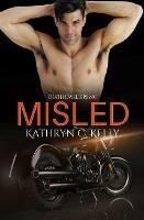 Misled - Kathryn C Kelly - cover