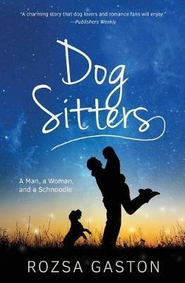 Dog Sitters - Rozsa Gaston - cover