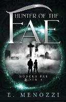 Hunter of the Fae - E Menozzi - cover