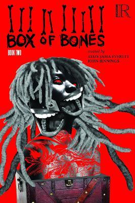 Box of Bones: Book Two - Ayize Jama-Everett - cover