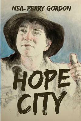 Hope City - Neil Perry Gordon - cover