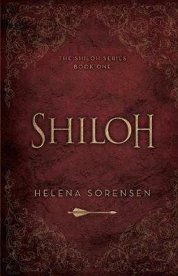 Shiloh - Helena Sorensen - cover