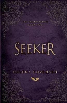 Seeker - Helena Sorensen - cover