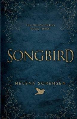 Songbird - Helena Sorensen - cover