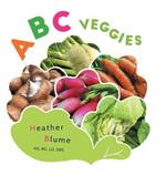 ABC Veggies: Learn the Alphabet with Various Vegetables!