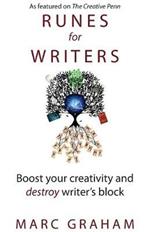 Runes for Writers: Boost Your Creativity and Destroy Writer's Block