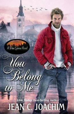 You Belong to Me - Jean C Joachim - cover