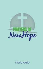 Prayers of New Hope