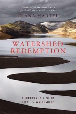 Watershed Redemption - Diana Hartel - cover