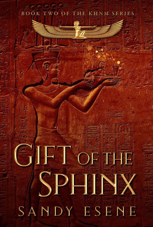 Gift of the Sphinx