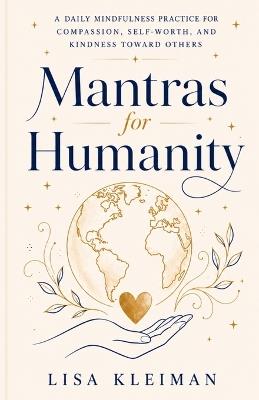 Mantras for Humanity - Lisa Kleiman - cover