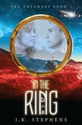 In the Ring - J K Stephens - cover