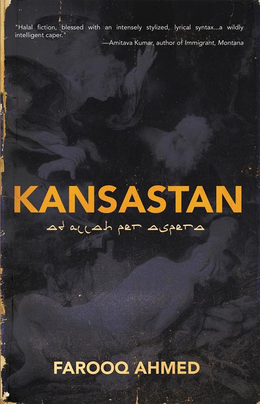 Kansastan