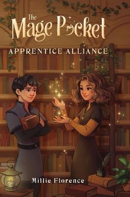 Apprentice Alliance - Millie Florence - cover