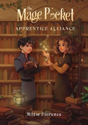 Apprentice Alliance - Millie Florence - cover
