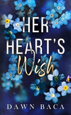 Her Heart's Wish - Dawn Baca - cover
