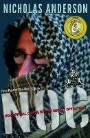 NOC - Non-Official Cover: British Secret Operations - Nicholas Anderson - cover