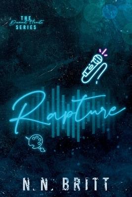 Rapture - N N Britt - cover