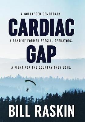Cardiac Gap - Bill Raskin - cover