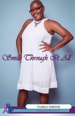 Smile Through It All - Pamela Porter - cover