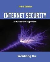 Internet Security: A Hands-on Approach - Wenliang Du - cover