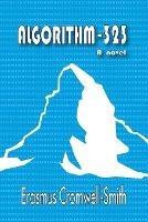 Algorithm 323 - Erasmus Cromwell-Smith - cover