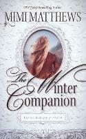 The Winter Companion - Mimi Matthews - cover