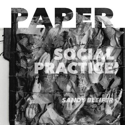 Paper: Social Practice: At the Intersection of Art and Social Engagement - Sandy Bleifer - cover