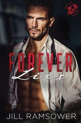 Forever Lies - Jill Ramsower - cover