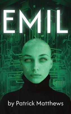 Emil - Patrick Matthews - cover