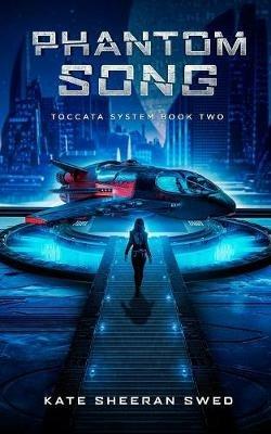 Phantom Song - Kate Sheeran Swed - cover