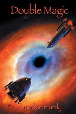 Double Magic - Lyndon Hardy - cover